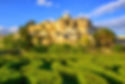chateau de Grignan Drome Provencale