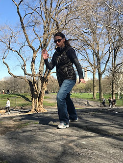 Brush Knee Central Park.jpg