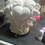 Thumbnail: Resin Crete Heart in hands 