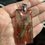 Thumbnail: Snake Skin Pendant