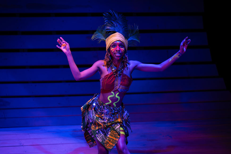 The Tempest