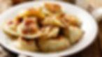 POLISH DUMPLINGS (PIEROGI)