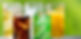 SELECTION OF TEAS, COFFES and SOFT DRINKS also AVAILABLE