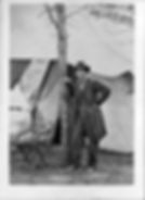 Ulysses S. Grant at Cold Harbor