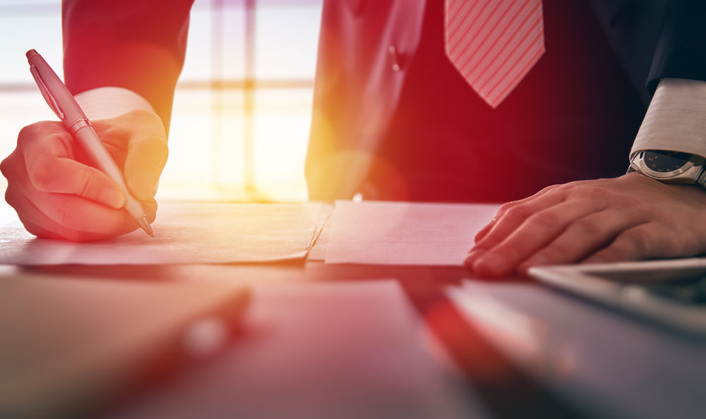 The Right way to File the Form 5500