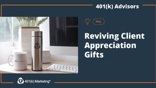 Reviving Client Appreciation Gifts