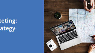 Content Marketing: Start with Strategy