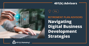 Navigating Digital Business Development Strategies 