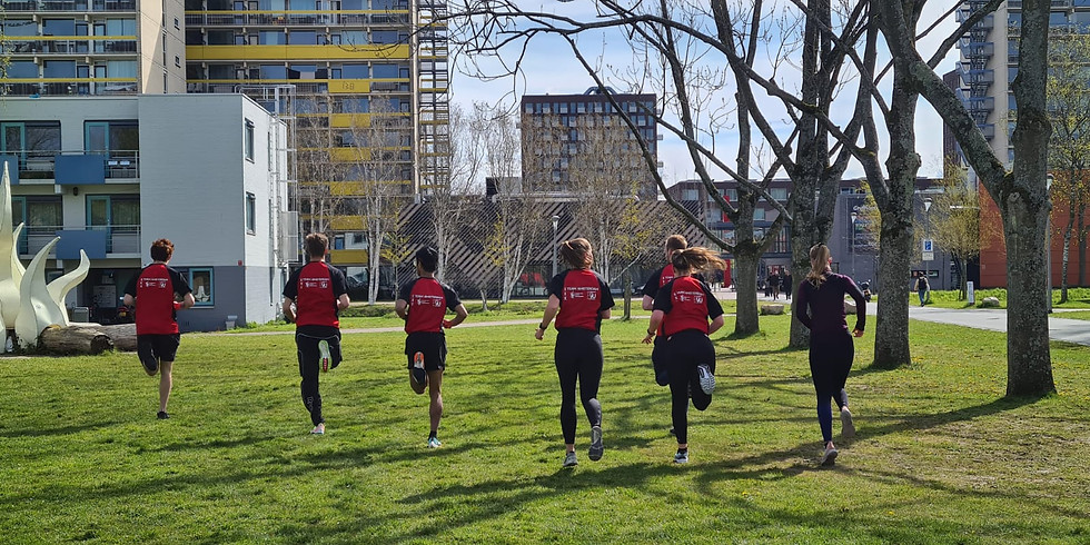 49e Batavierenrace 2021