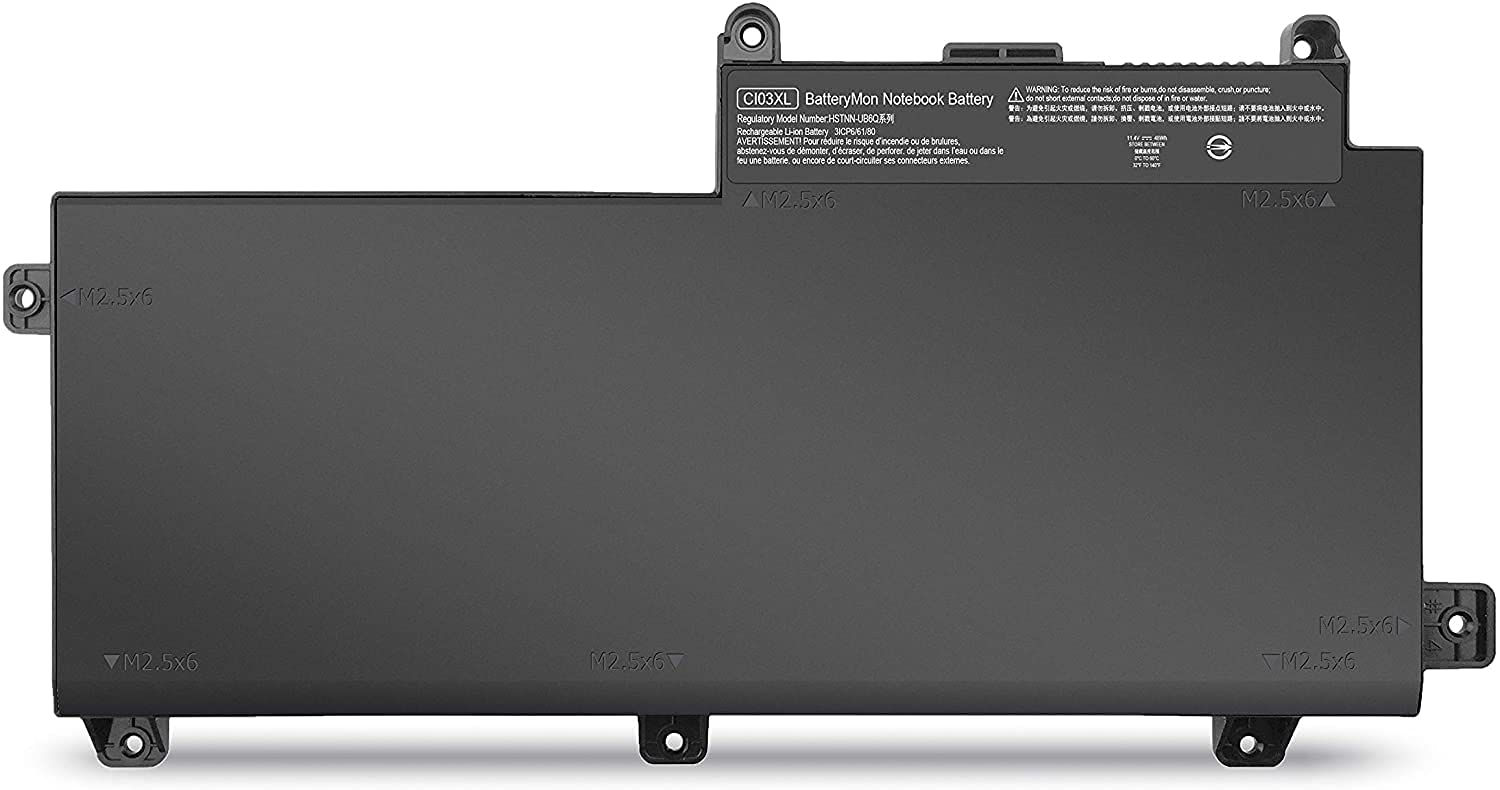 Bateria HP CI03XL