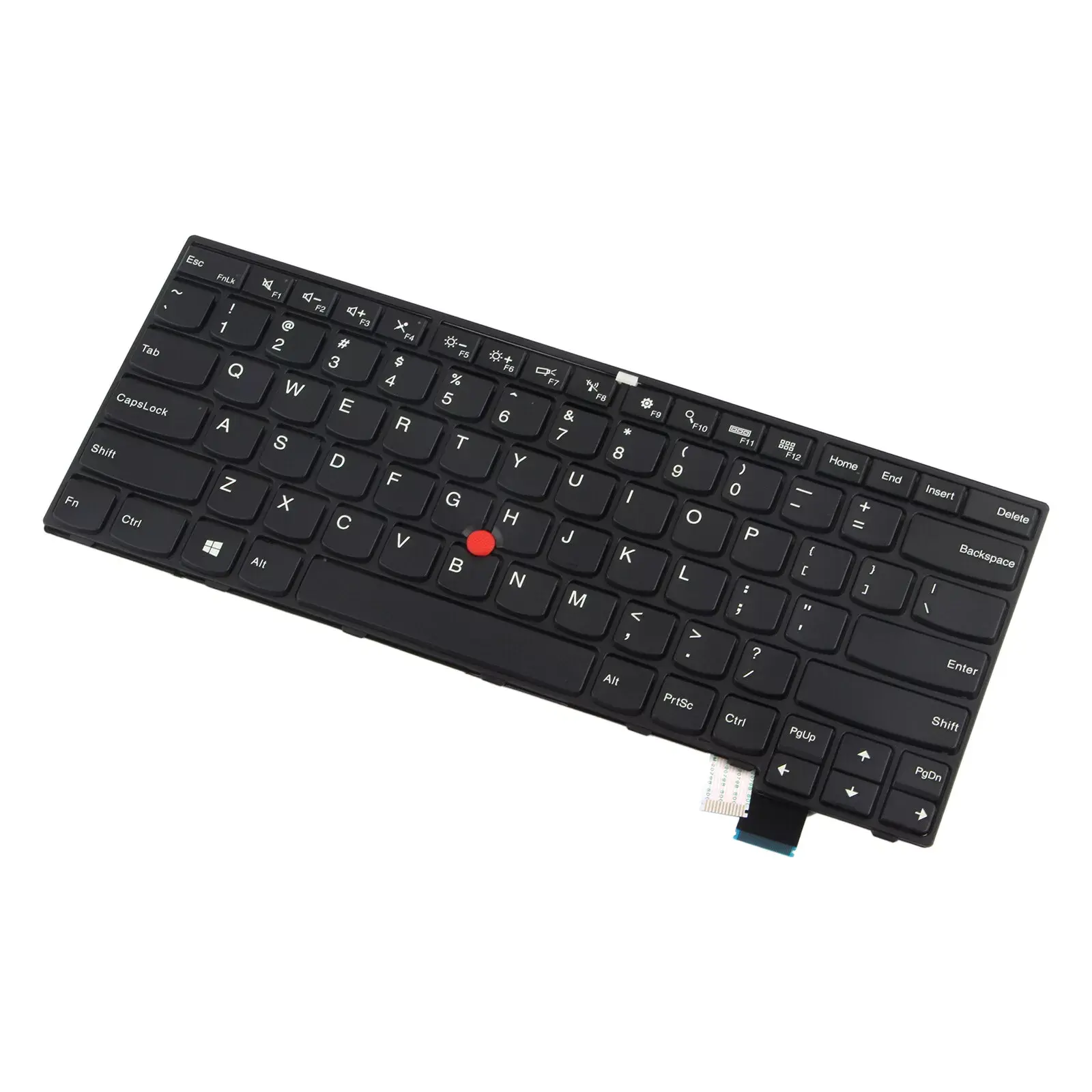 Teclado t470