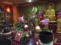Chinatown: visite exotique