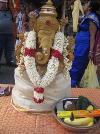 little India :Visite exotique 