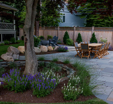 OConnor Design Build | Landscape Design Company in Middletown, Rhode Island