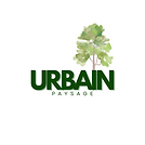 Logo Urbain Paysage