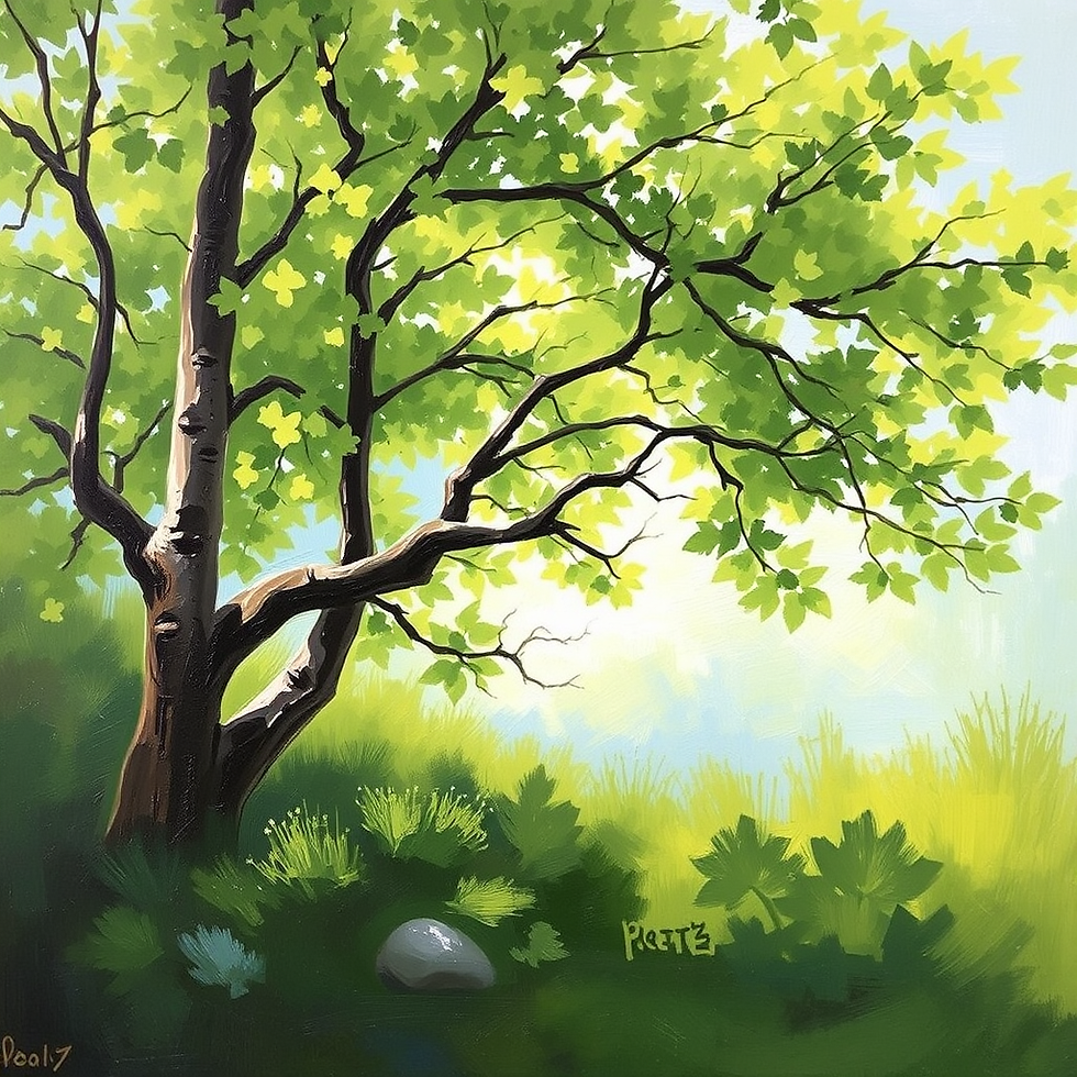 Burnout in Mid-Career Women in Helping Professionals