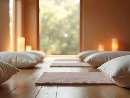 Discovering Chara Yoga and Wellness: Embracing Holistic Yoga Practices