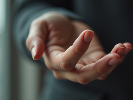 EFT Tapping Techniques Anxiety: A Path to Relief