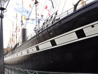SS Great Britain