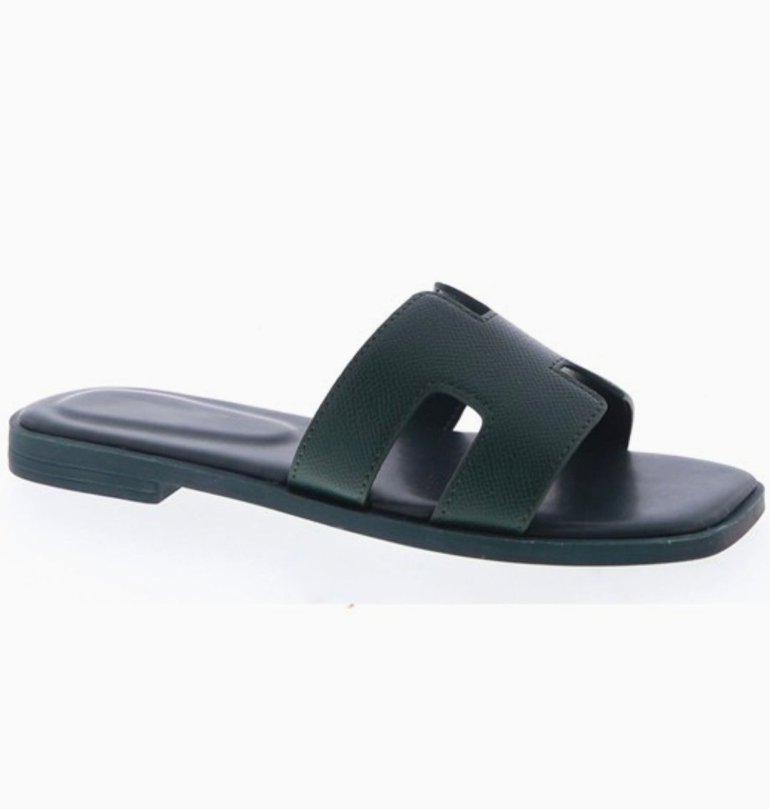 Emerald Besta