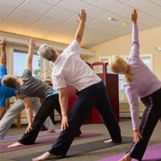 Yoga Classes Meriden Ct Liz Hall Yoga