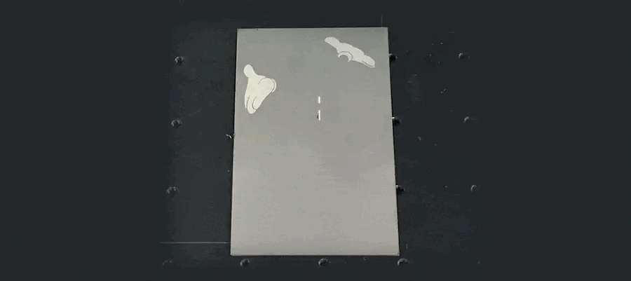 カラーマーキング