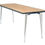 Thumbnail: Principal Folding Table Wood