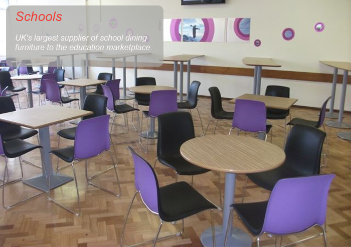 School Dining