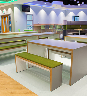 School Dining Gallery Furniture Seatable Uk Ltd