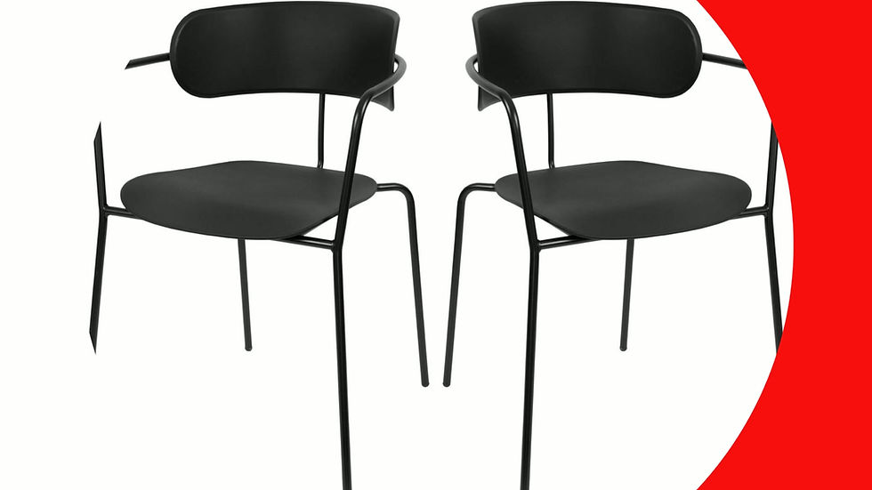 Thumbnail: Moreno Valley Armchair
