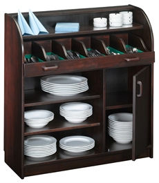 Thumbnail: Maitre D Station