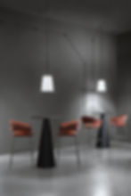 Elegant dining furniture