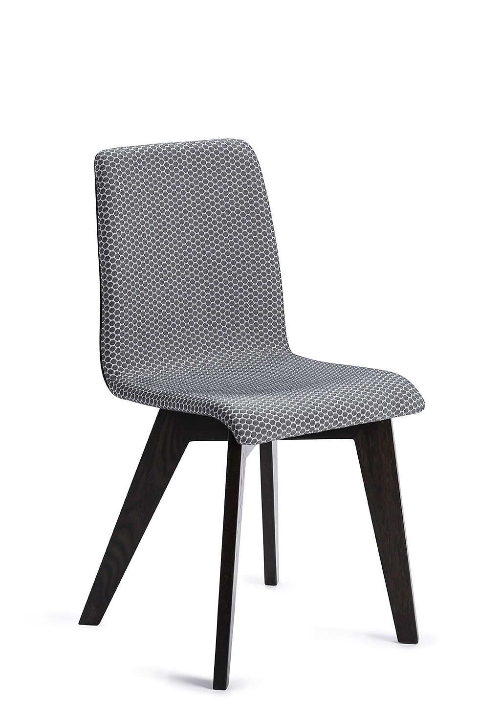 Thumbnail: Minneapolis Chair Upholstered