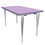 Thumbnail: Principal Folding Table Lavender