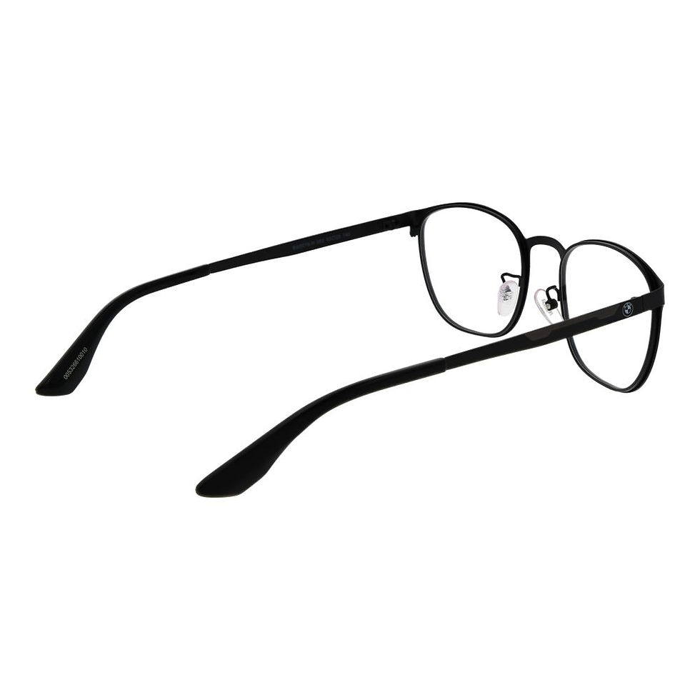 Thumbnail: BMW Black Metal Glasses (Frames)
