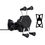 Thumbnail: Hot Sale X Shape  Motorbike Phone Mount Motor With USB Charger Motorcycle