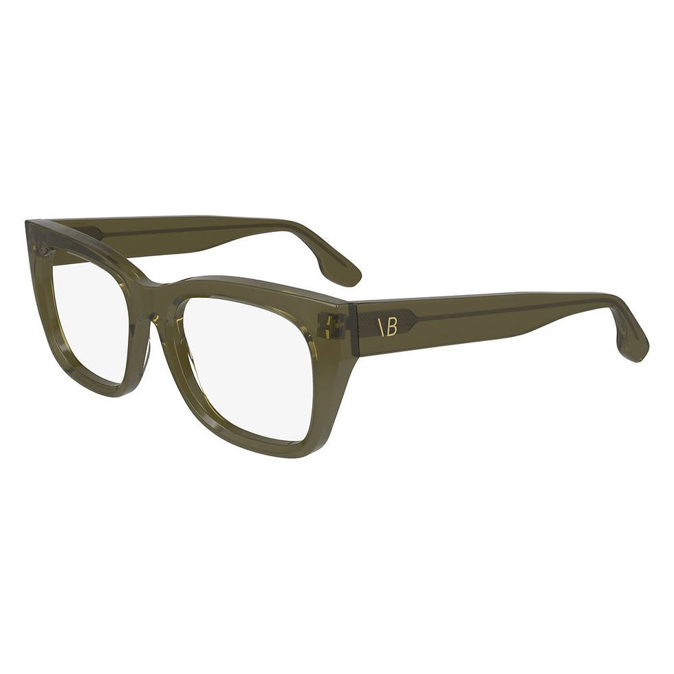 Thumbnail: Victoria Beckham Bicolor Acetate Glasses (Frames)