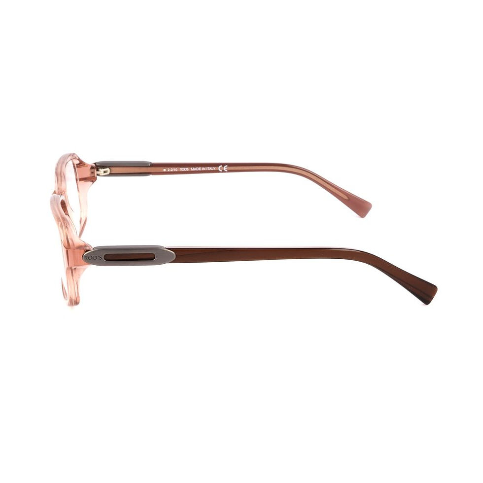 Thumbnail: Tod's Multicolor Acetate Glasses (Frames)