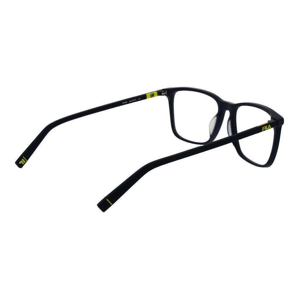 Thumbnail: Fila Blue Cellulose Acetate Glasses (Frames)