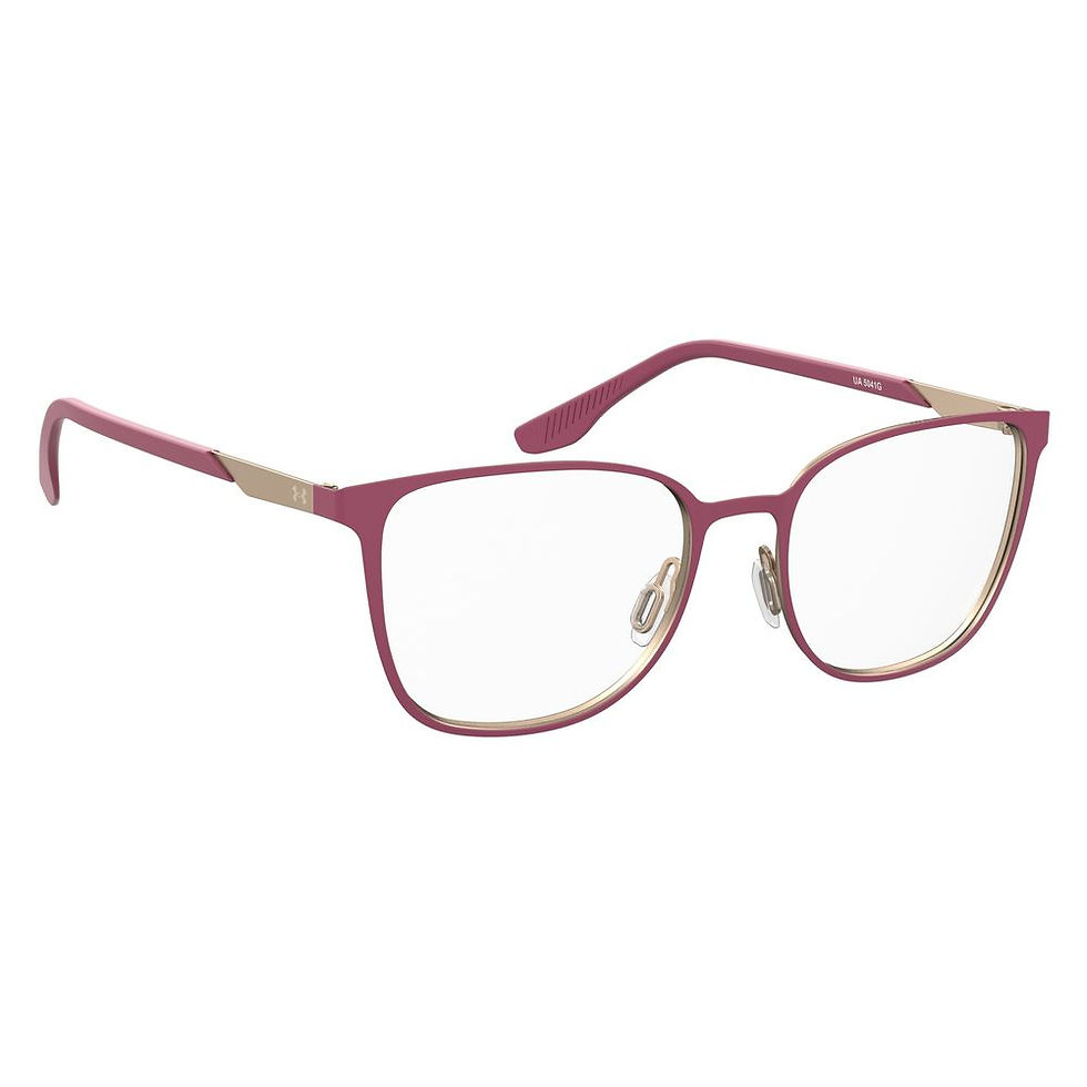 Thumbnail: Under Armour Multicolor Metal Glasses (Frames)