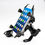 Thumbnail: Hot Sale X Shape  Motorbike Phone Mount Motor With USB Charger Motorcycle