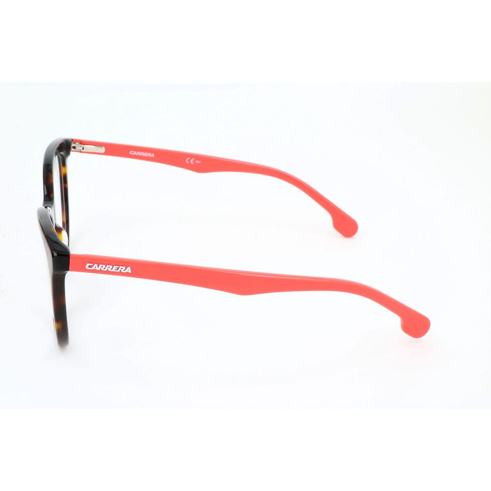 Thumbnail: Carrera Multicolor Acetate Glasses (Frames)