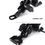 Thumbnail: Hot Sale X Shape  Motorbike Phone Mount Motor With USB Charger Motorcycle