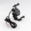 Thumbnail: Hot Sale X Shape  Motorbike Phone Mount Motor With USB Charger Motorcycle