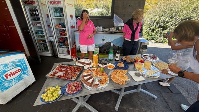 Freundschaftstreffen Sion, 22.09.26