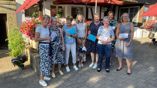 Restaurant Diemerswil Cup - 24.06.25