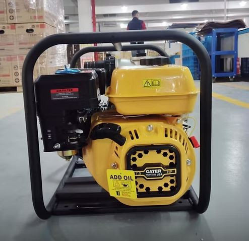 Miniatura: BOMBA DE AQUA -CAT-CATER