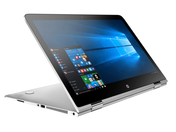 Thumbnail: HP Spectre x360 - 15t ordenador portátil táctil