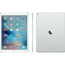 Thumbnail: Ipad Pro Wifi 32gb Silver APPLE