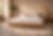 Nolay Familienbett 280x200 aus Eiche massiv und Stahl mit schwebender Optik. VanFraai